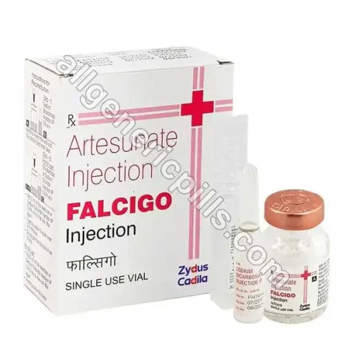 Artesunate injection 60mg (Generic)