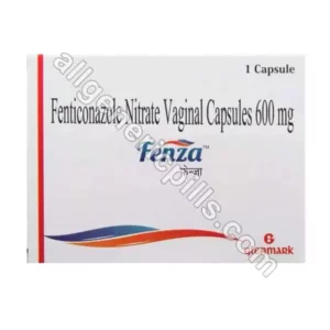 Fenticonazole 600 Mg (Generic)