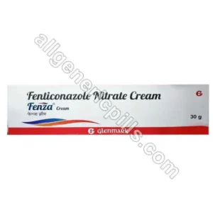 Fenticonazole Cream (Generic)