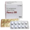 Flavocip 200Mg