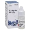 Gatiquine Eye Drop 5Ml