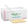 Glinate 120Mg