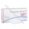 Glizid 40Mg