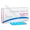 Glizid 80Mg