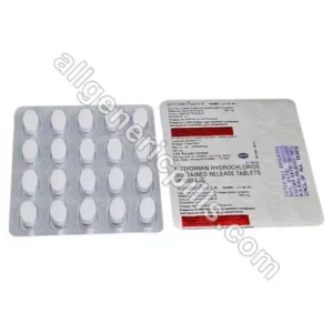 Metformin 500 mg (Generic)