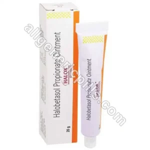 Halobetasol Ointment (Generic)
