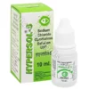 Hypersol 10Ml