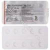 Istavel 25Mg Strip