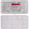 Istavel 50Mg Strip