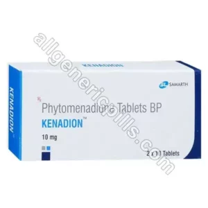 Phytomenadione 10 mg (Generic)