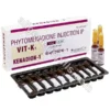 Kenadion Inj 1Mg+0.5Ml