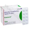 Ketorol 10Mg