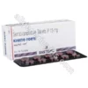 Kineto Forte 15Mg