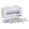 Klensmart 60Mcg
