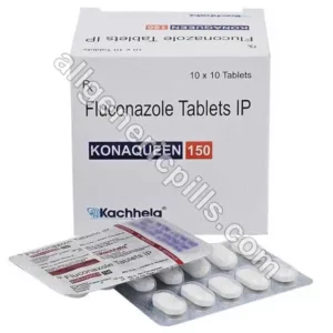 Fluconazole 150 Mg (Generic)