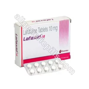 Lafutidine 10 mg (Generic)