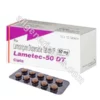 Lametec DT 50Mg