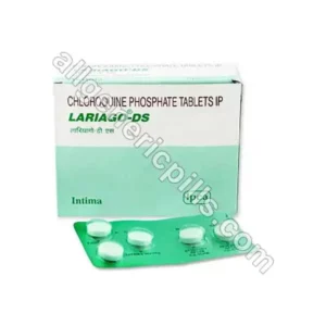 Chloroquine 500mg (Generic)