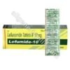 Lefumide 10Mg