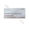 Lenvatol 10Mg