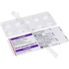 Licab 300Mg Strip