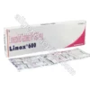 Linox 600Mg