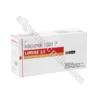 Lorvas 2.5Mg