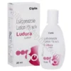 Ludura Lotion 1% 30Ml