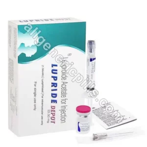 Leuprolide Acetate 22.50 mg (Generic)