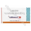 Luramax 80Mg