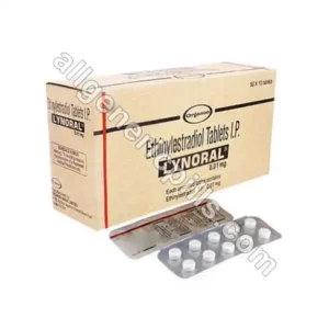 Ethinyl Estradiol 0.01 mg (Generic)