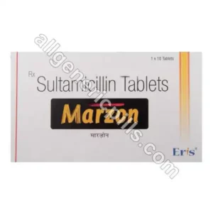 Sultamicillin Tosilate 375mg (Generic)