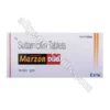 Marzon Duo 750