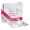 Meflotas 250Mg
