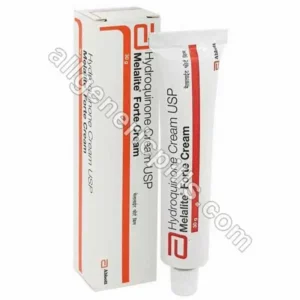 Hydroquinone 4% Cream (Generic)