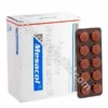 Mesacol 400Mg