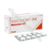 Metolar 50