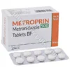 Metroprin 500Mg