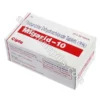 Migarid 10Mg