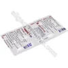 Mignar 25mg Strip