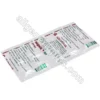 Mignar 50mg Strip