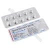 Montair Chewable 5Mg Strip