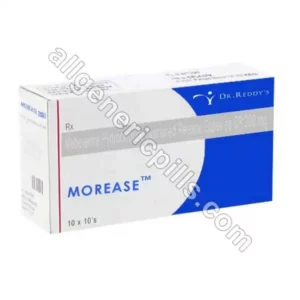 Mebeverine 200 mg (Generic)