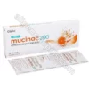 Mucinac 200