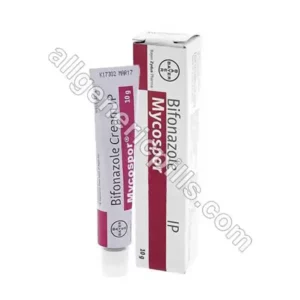Bifonazole Cream (Generic)