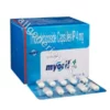 Myoril 4Mg