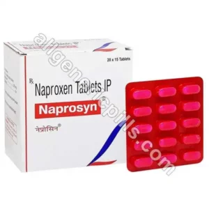Naproxen 500 mg (Generic)
