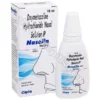 Naselin Nasal Spray 10Ml1