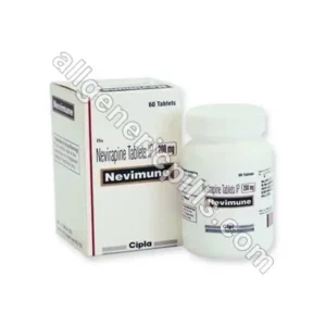 Nevirapine 200 mg (Generic)