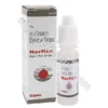 Norflox Eye-Ear Drops 10Ml